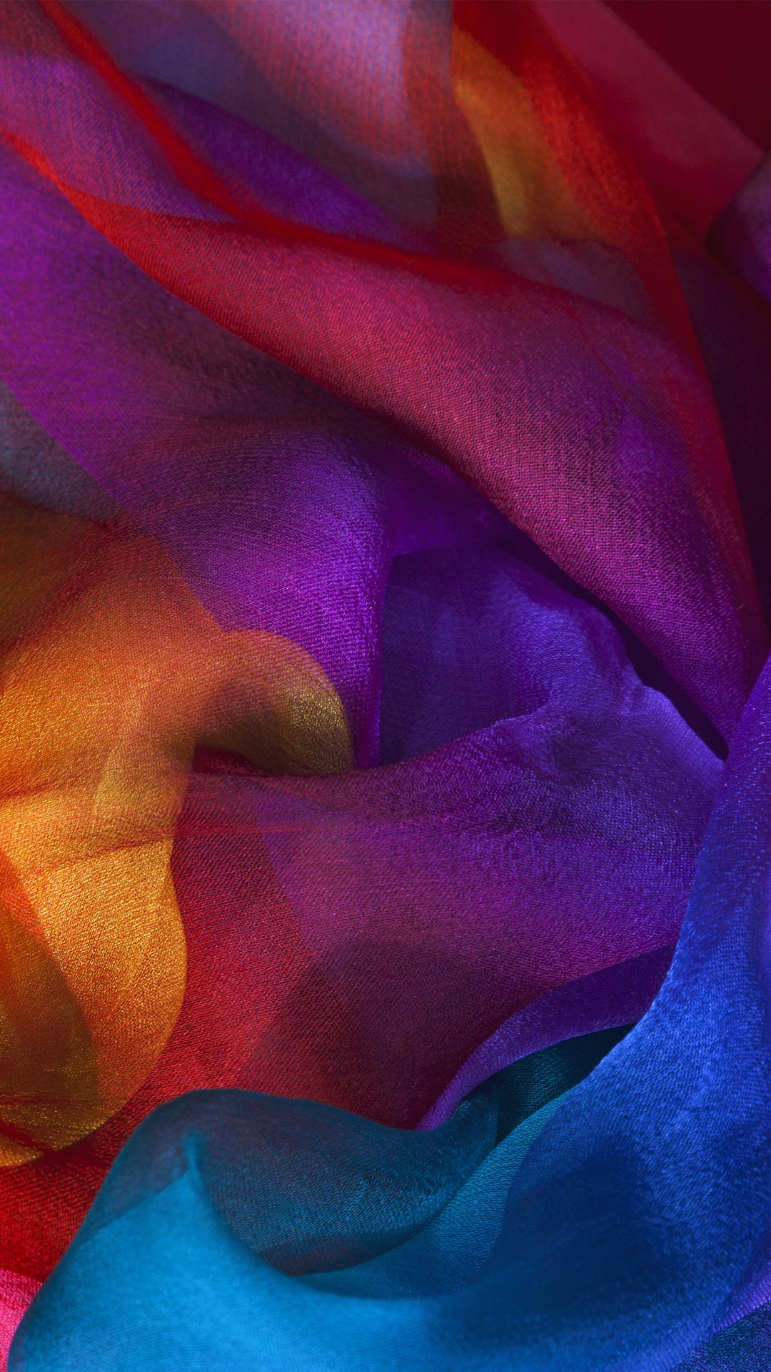 Fondo de pantalla de iPhone 6S Plus colorido | Galería Yopriceville - High