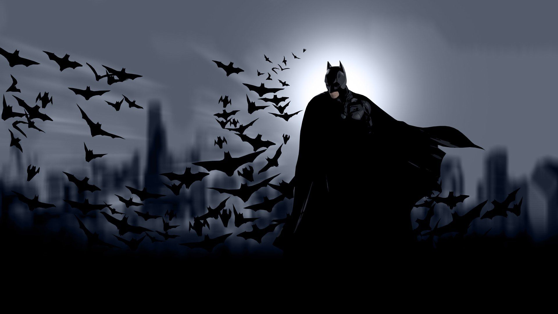 3097 Batman Fondos de pantalla HD | Imágenes de fondo