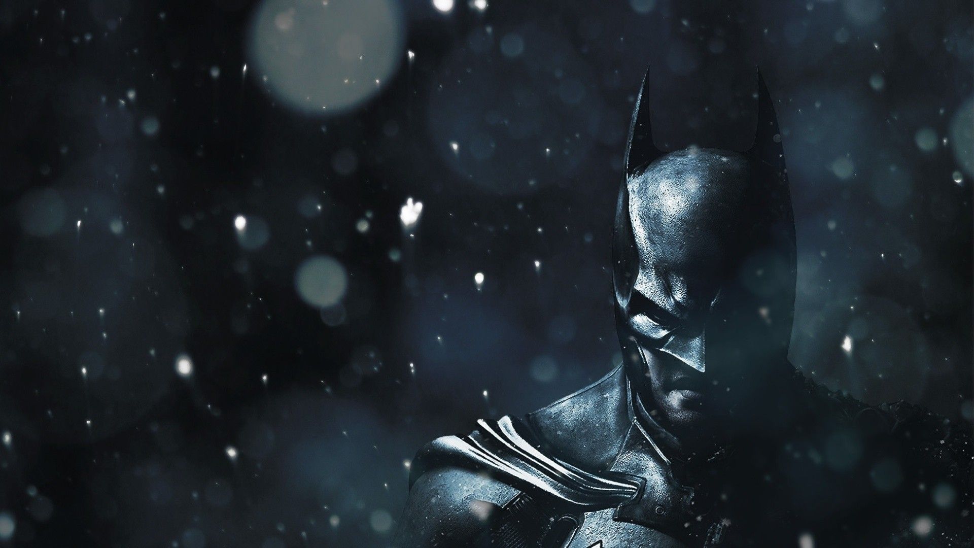 Batman HD Wallpapers 1080p (más de 76 imágenes)