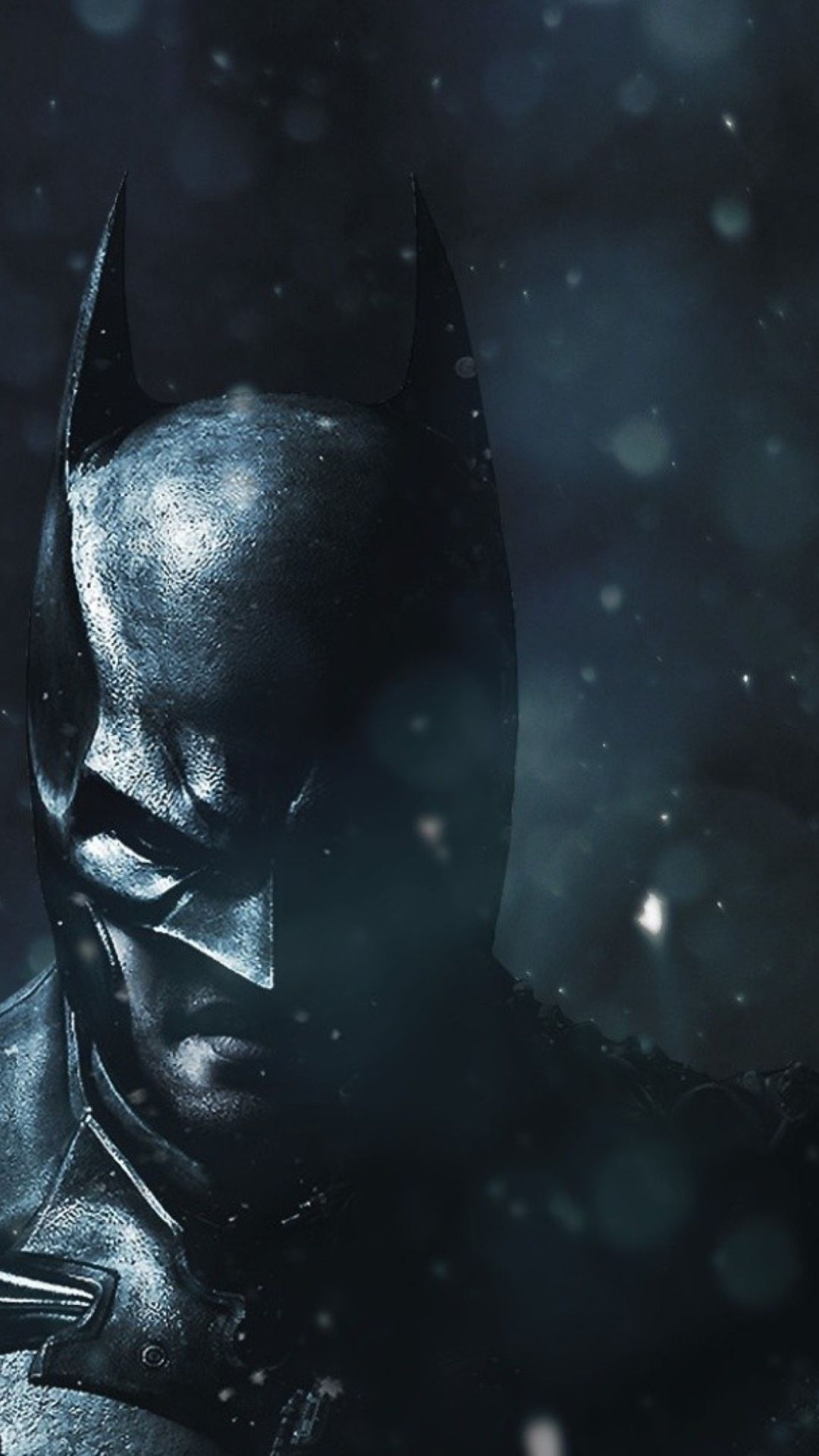 Batman iPhone Fondos de pantalla HD