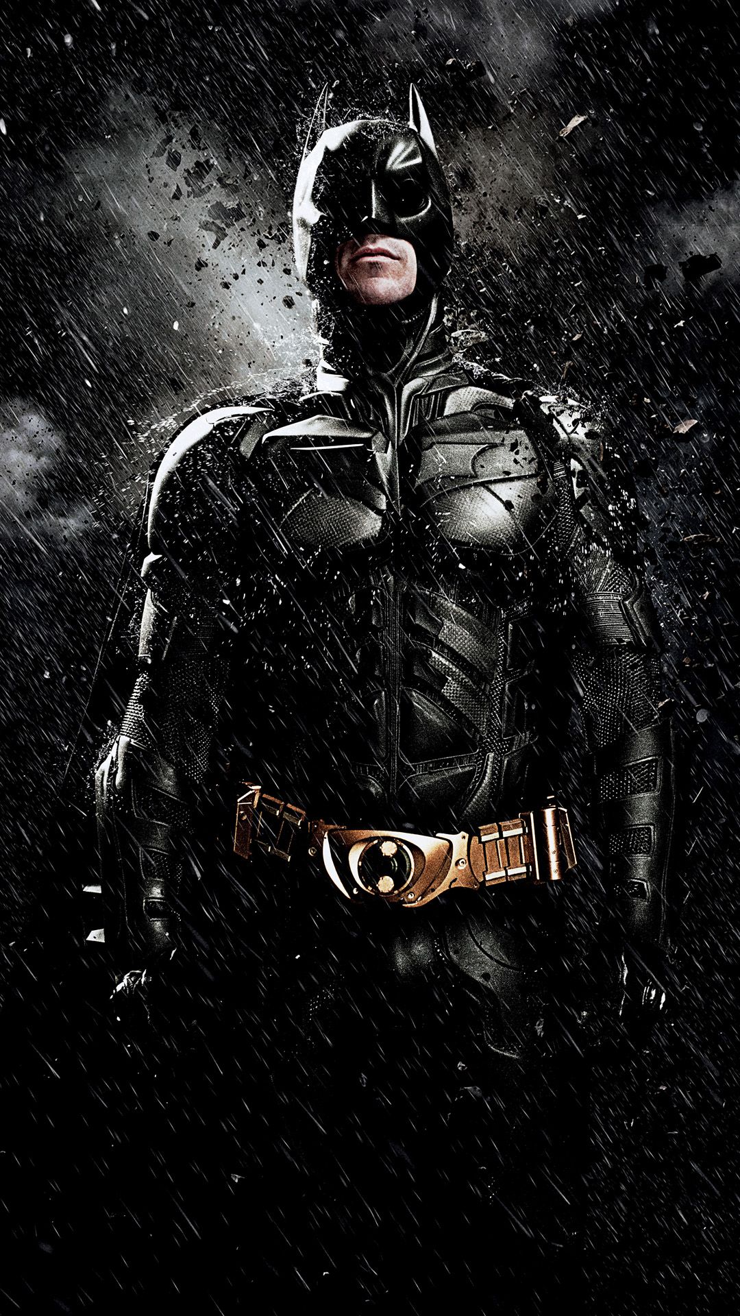 Batman The Dark Knight Rises: los mejores fondos de pantalla de htc one, gratis y