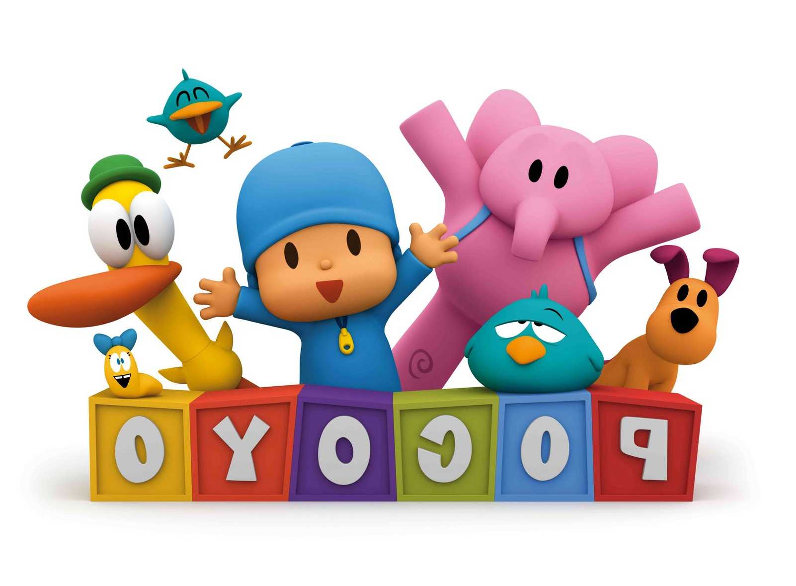 Pocoyo Wallpaper And Background Image Search Free Background | Porn Sex