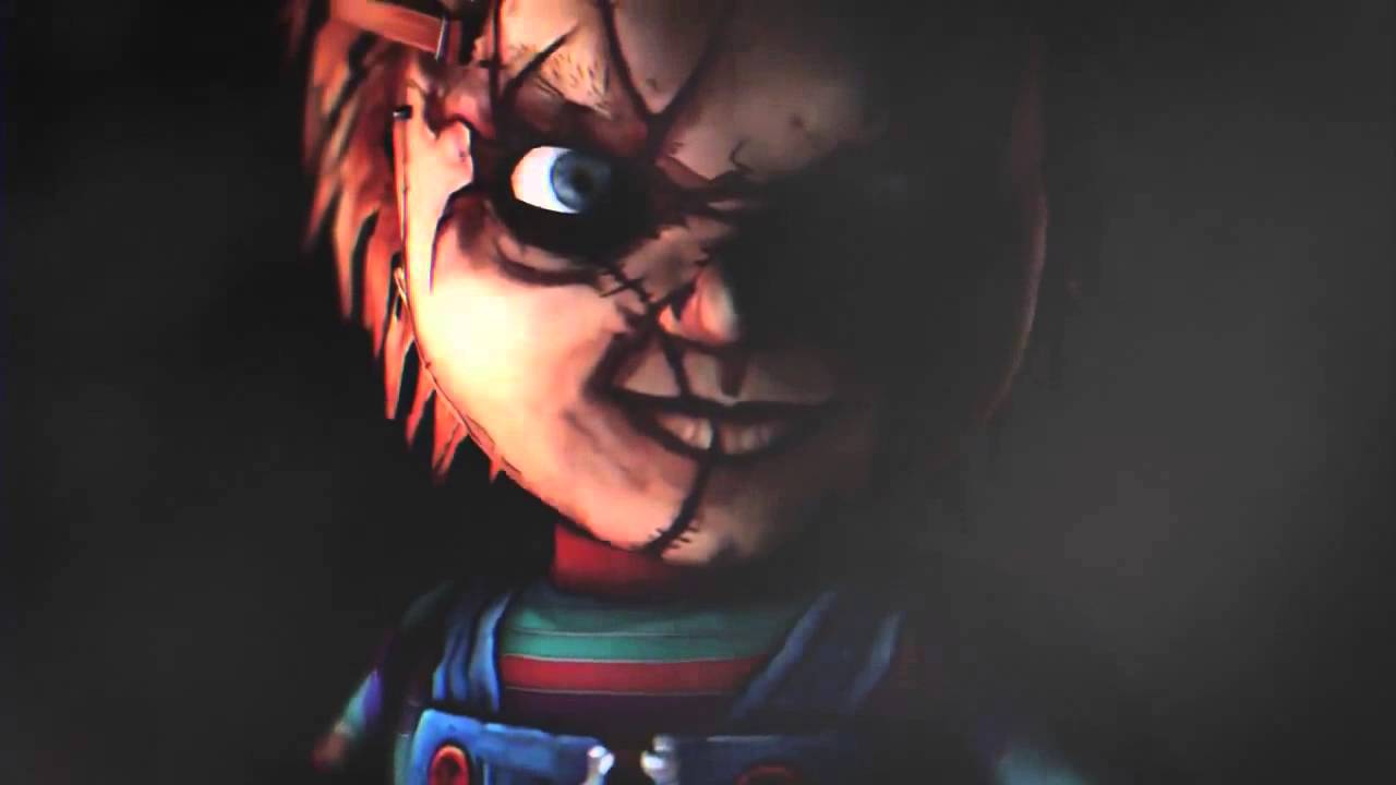 Fondos de pantalla de Chucky - FondosMil