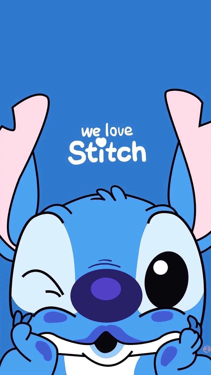 Cute Stitch iPhone Fondos de pantalla - Top gratis Cute Stitch iPhone