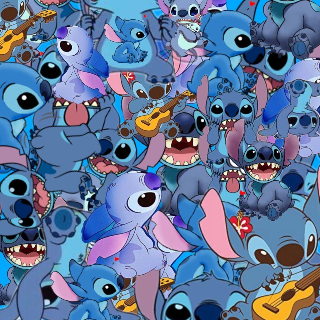 Stitch clipart wallpaper para descargar gratis y usar imágenes en