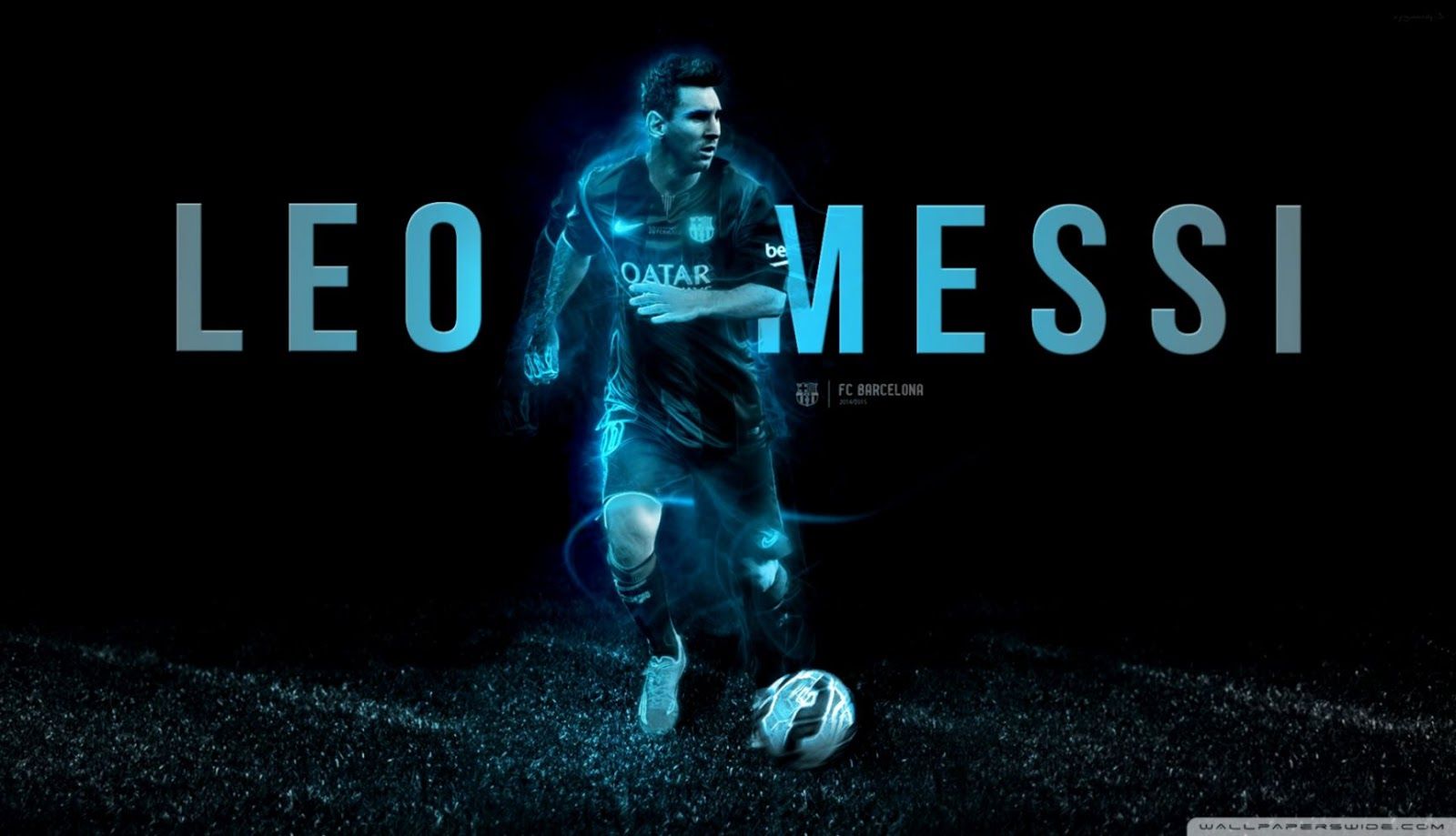 Lionel Messi Hd Soccer fondo de pantalla | Fondos de Temas
