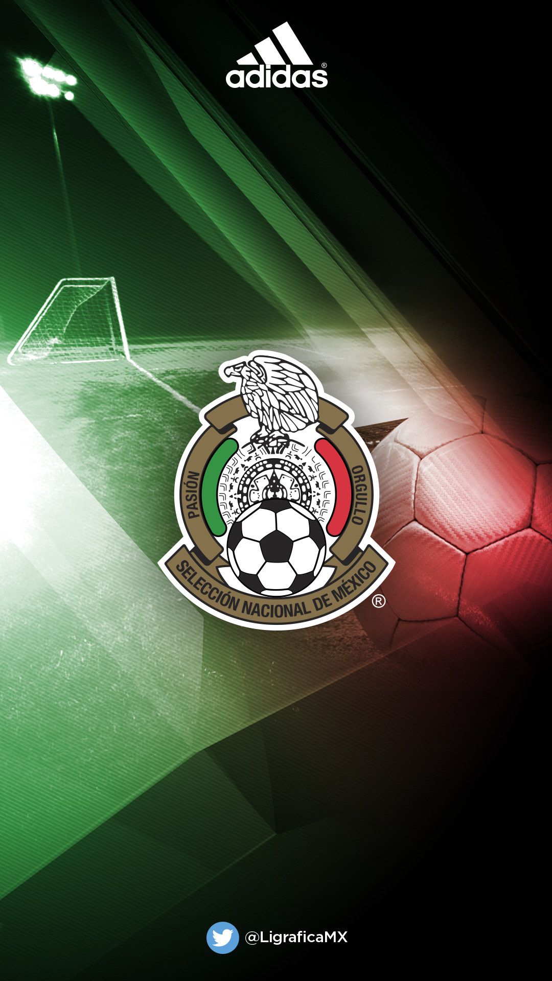 Mexico Wallpaper Soccer (más de 63 imágenes)