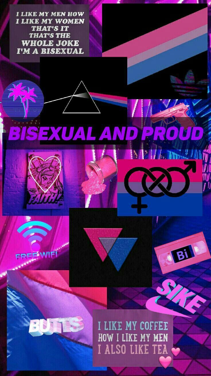 Fondos de pantalla bisexual - FondosMil