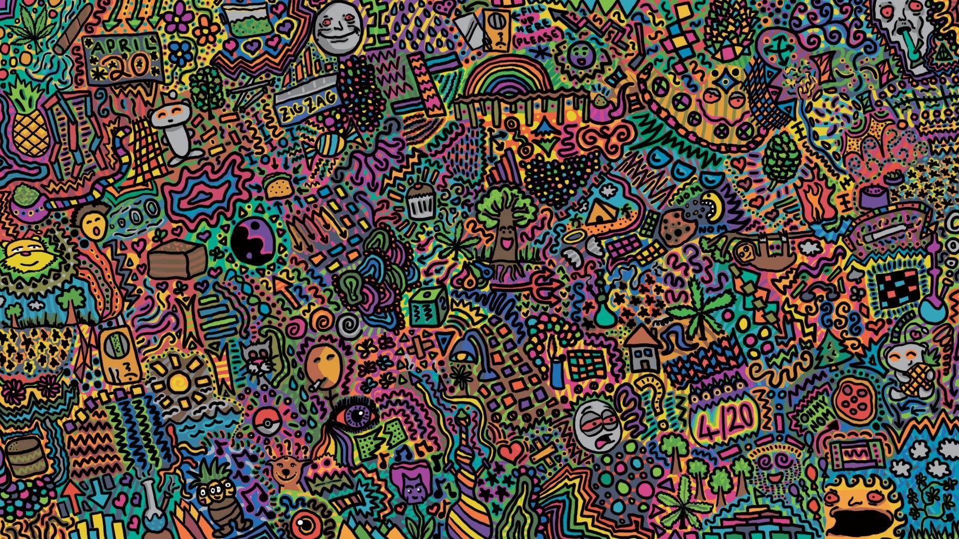 Hippie Wallpapers (más de 60 imágenes de fondo)