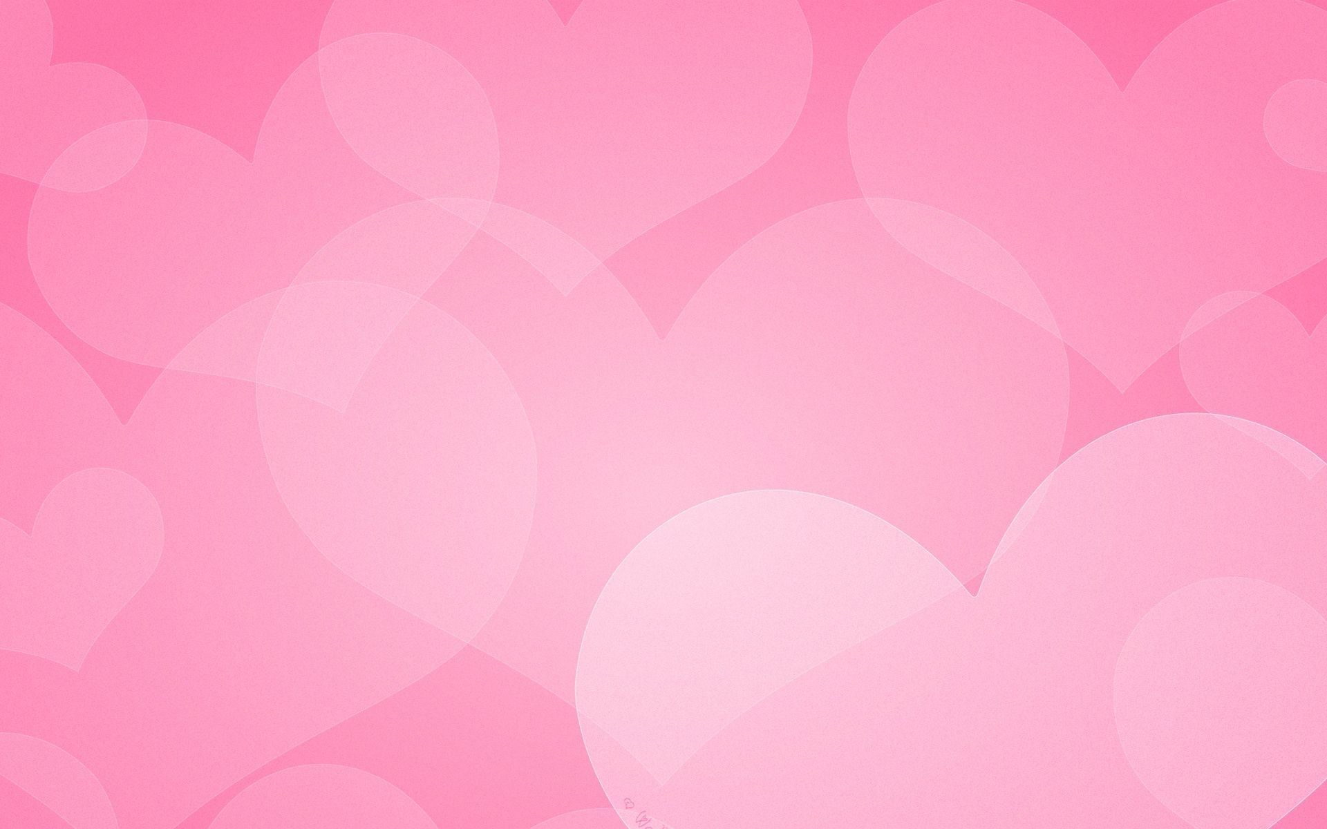 Pink Hearts Wallpapers (más de 68 imágenes de fondo)
