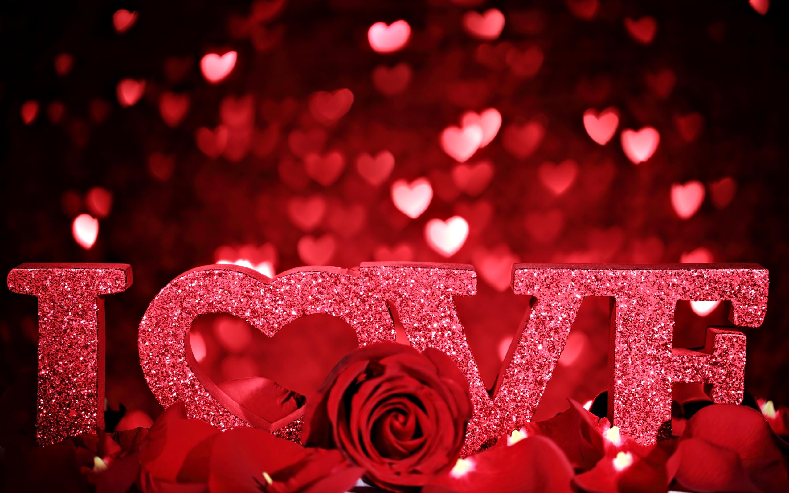 Love Roses And Hearts Wallpapers (69+), Encuentra fondos de pantalla HD gratis