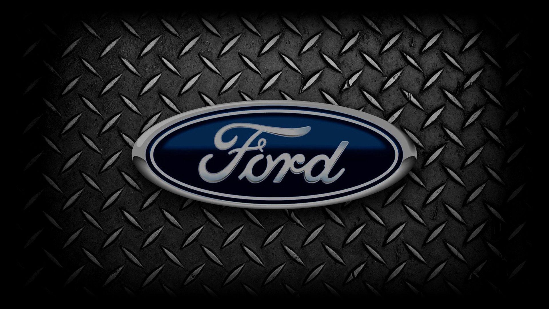 Fondos de pantalla de Ford - FondosMil