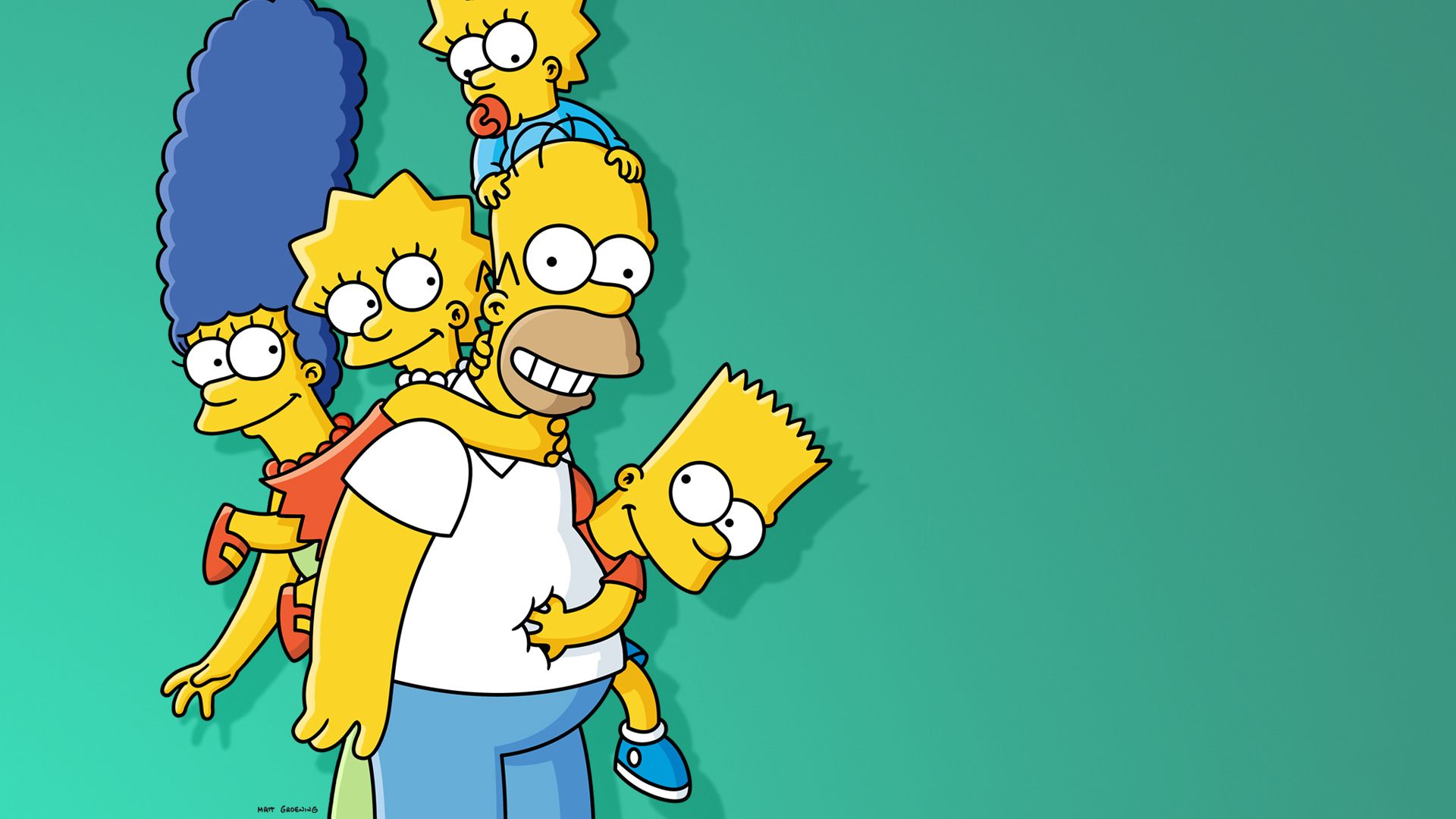 Homer Simpson HD Wallpapers