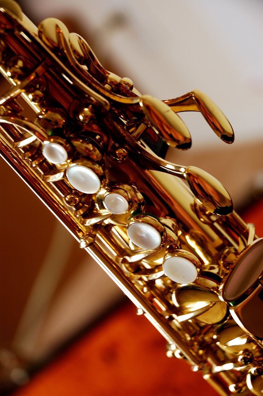 Más de 20 fondos de pantalla de Saxofón artístico - Descarga