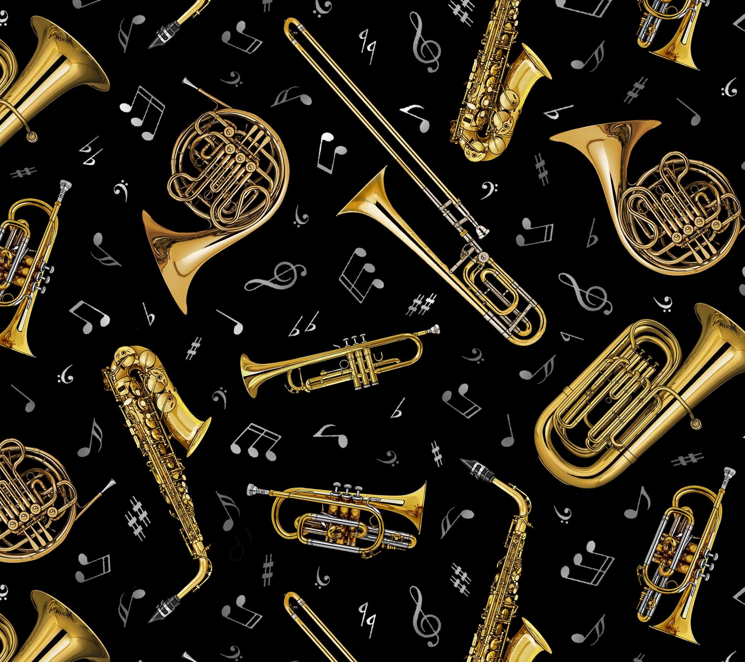 HD Trombone Wallpaper (53+ imágenes)