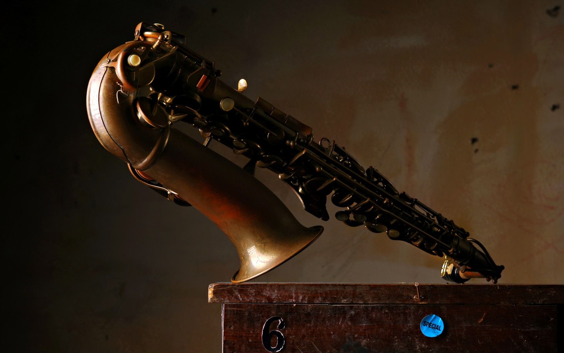 Instrumento musical, saxofón 750x1334 iPhone 8/7/6 / 6S fondo de pantalla