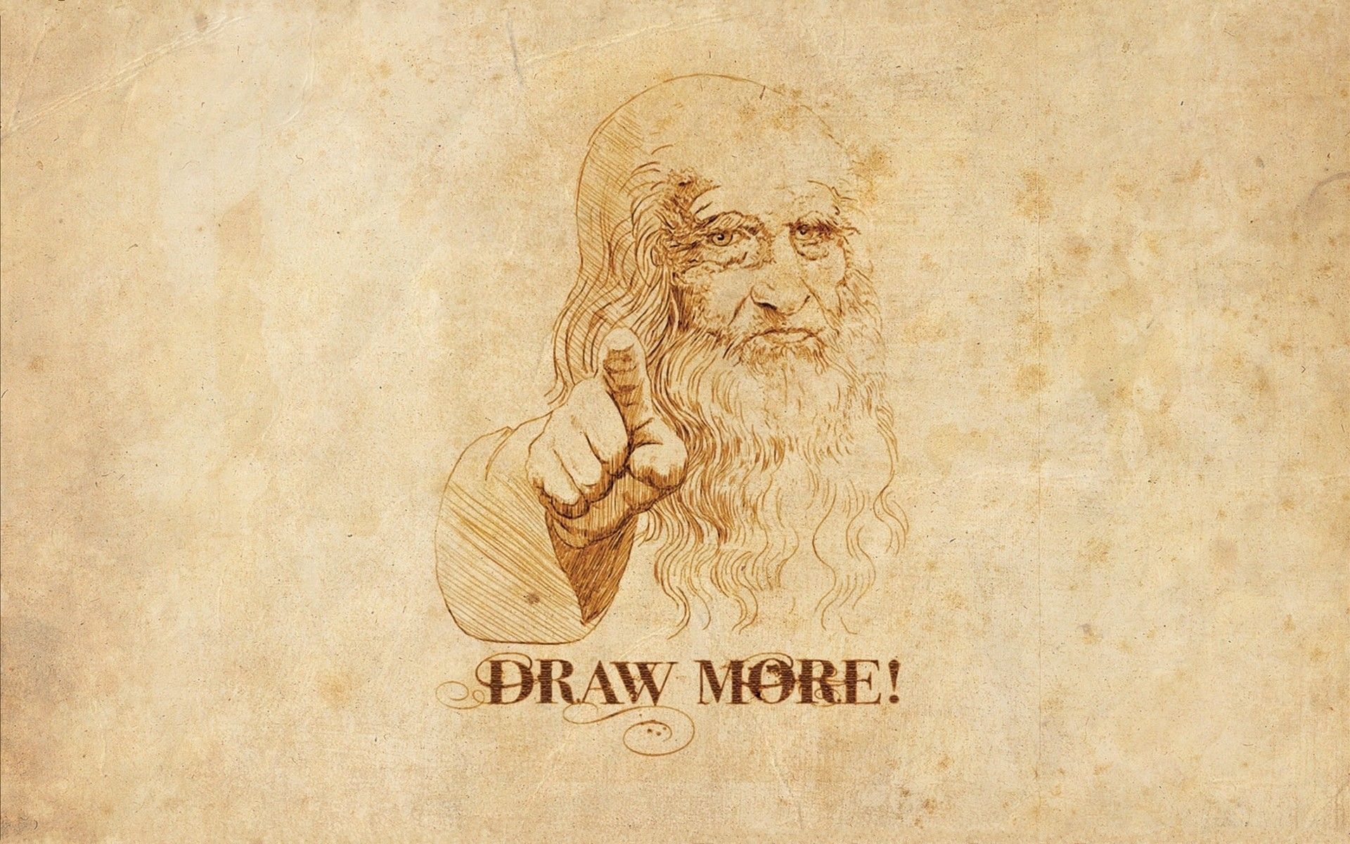 Da Vinci Wallpaper HD (más de 55 imágenes)