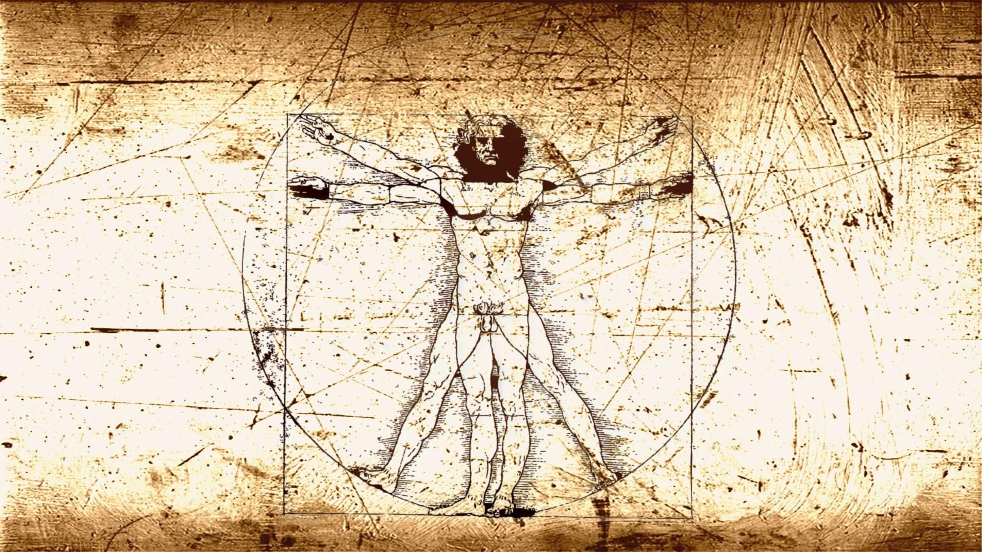Fondo de pantalla de Da Vinci (más de 54 imágenes)