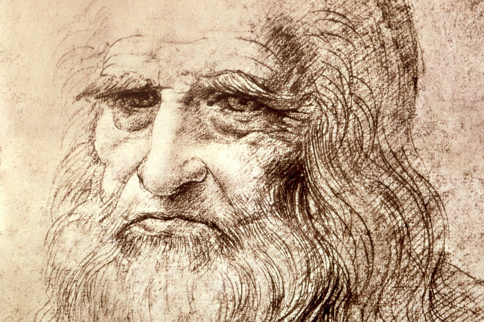 Leonardo Da Vinci Fondos de pantalla HD | Antecedentes