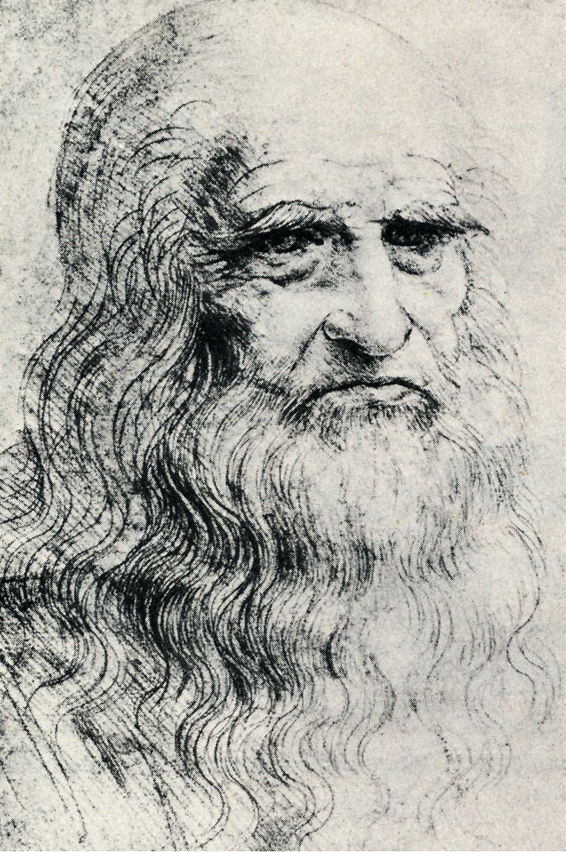 Leonardo Da Vinci Wallpapers - Top gratis Leonardo Da Vinci