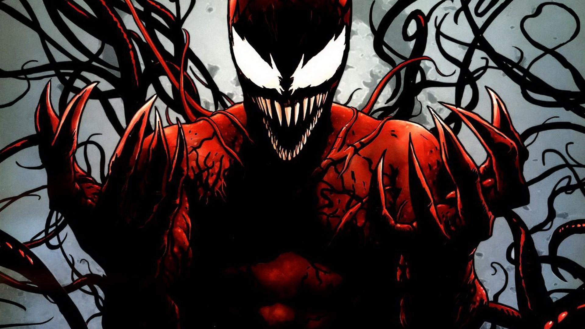 Spiderman Comics Spider-man Superhero fondo de pantalla de miedo 4K HD