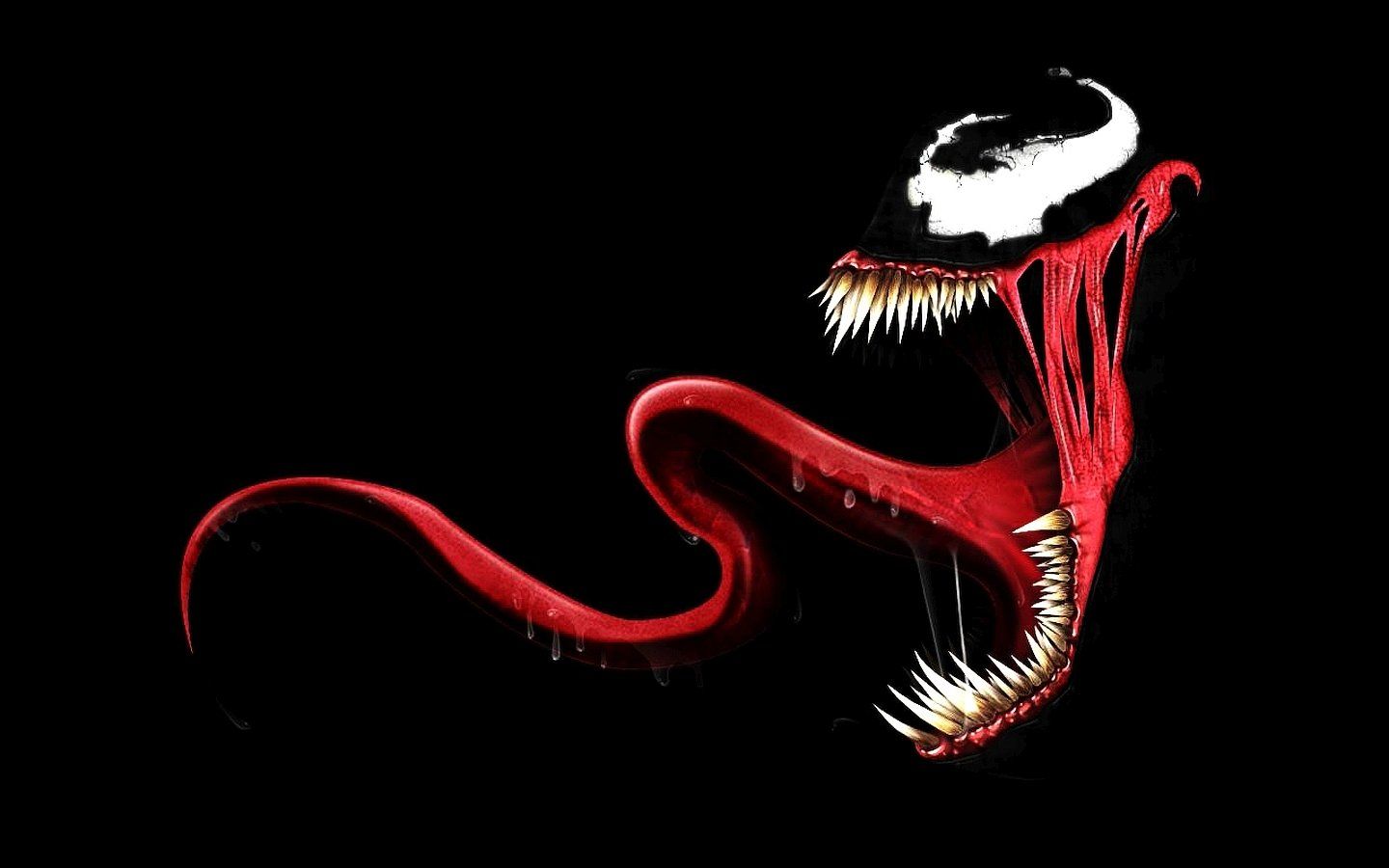 Fondos de pantalla de Venom - FondosMil