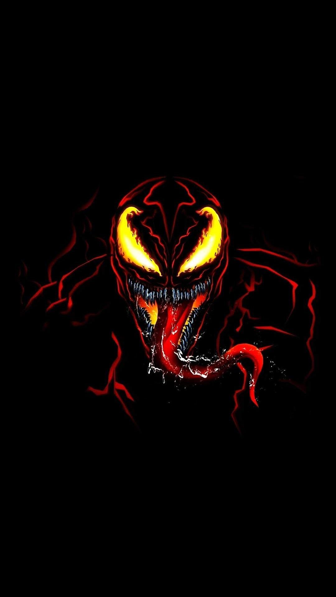 23+] Fondos de Red Venom
