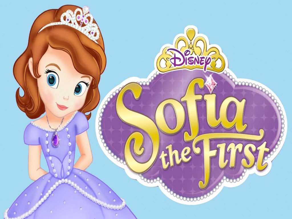 Sofia The First dibujos animados fondos de pantalla | Todo sobre Addie | Princesa