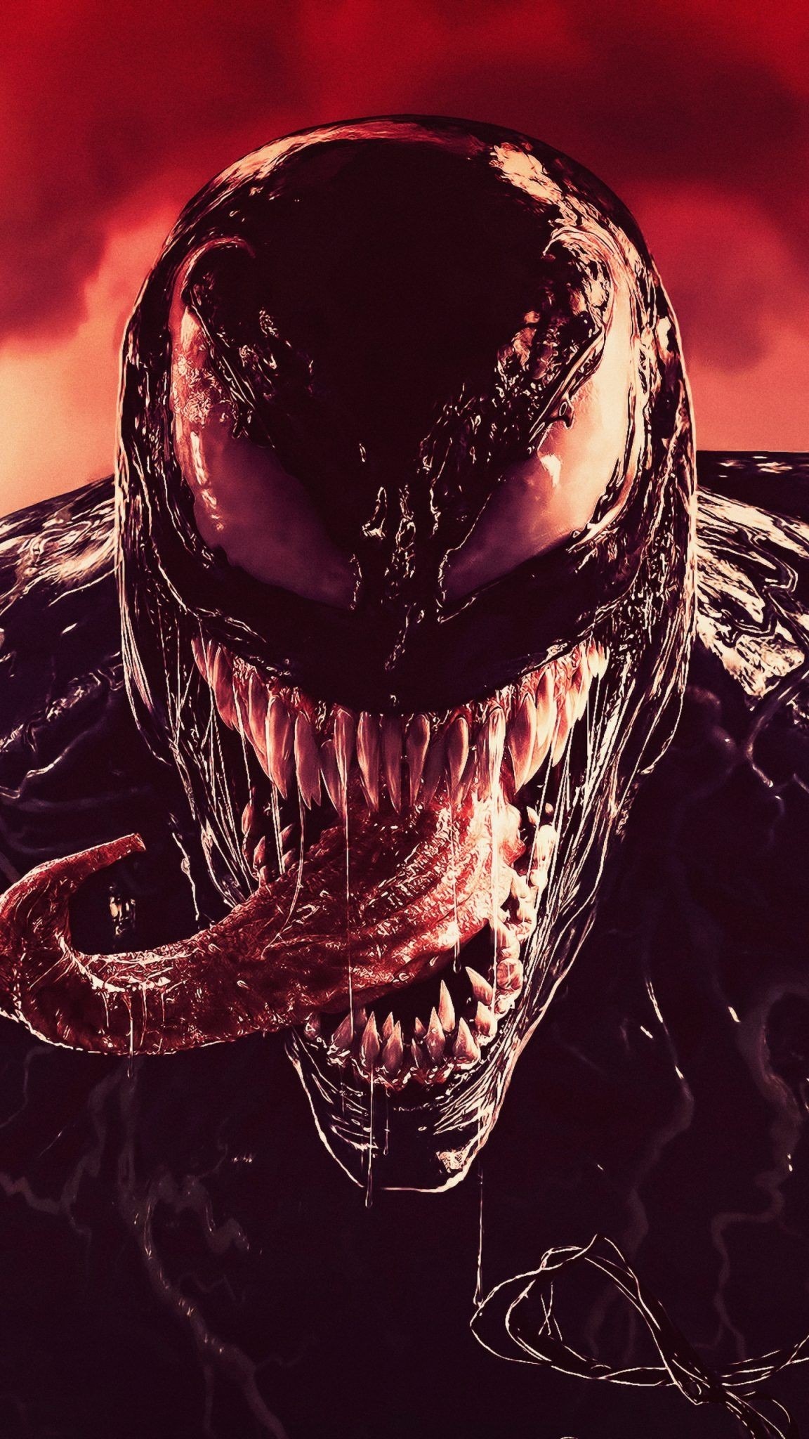 Más de 200 fondos de pantalla de Venom Descargar en imágenes HD de alta calidad