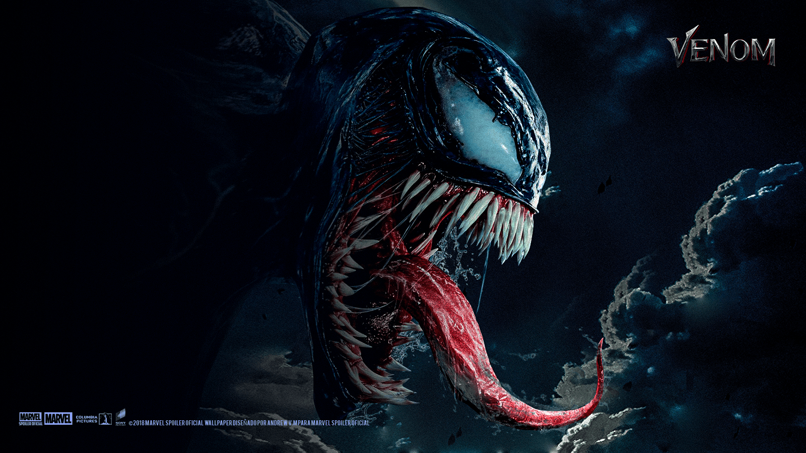 Marvel Venom Wallpaper - (60+) Fondos de grupo