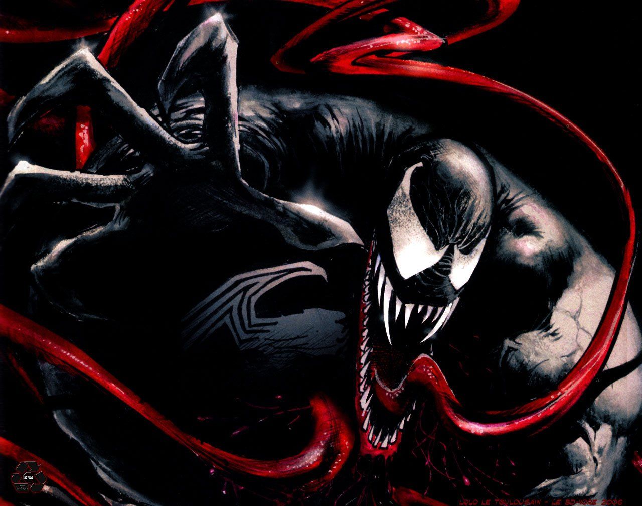 250 fondos de pantalla de Venom HD | Imágenes de fondo