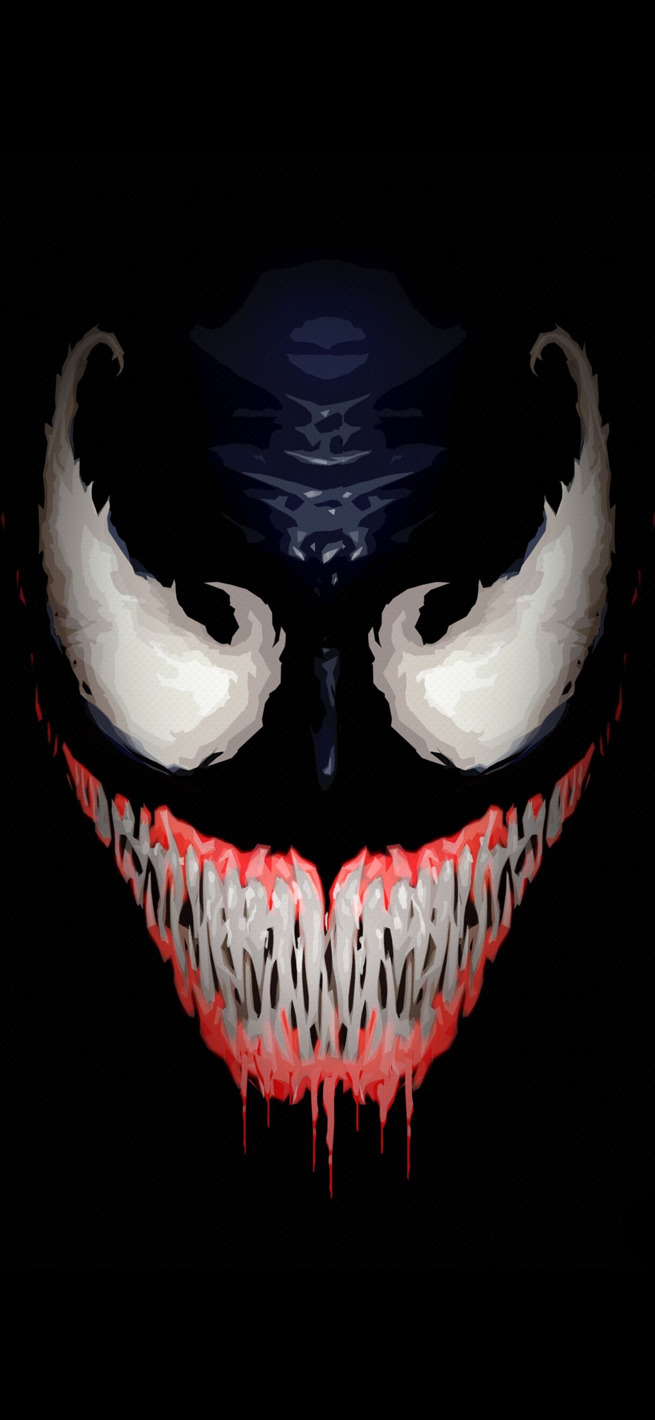 Venom - Wallpapers Central