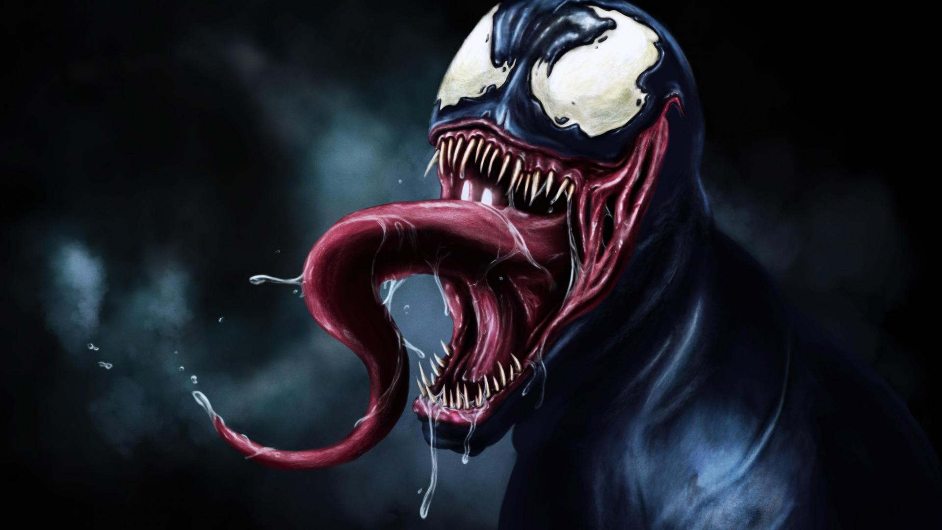 Más de 200 fondos de pantalla de Venom Descargar en imágenes HD de alta calidad