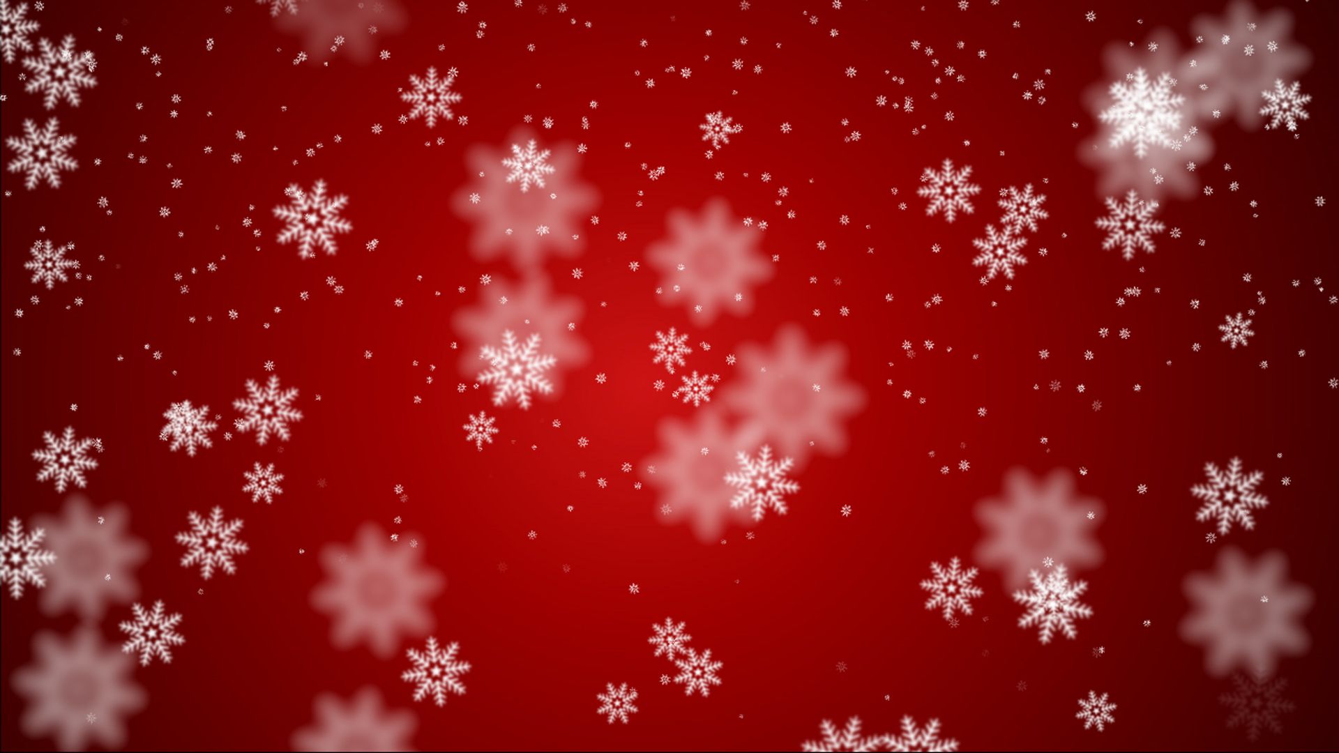 Red Christmas Backgrounds HD Wallpaper, imágenes de fondo