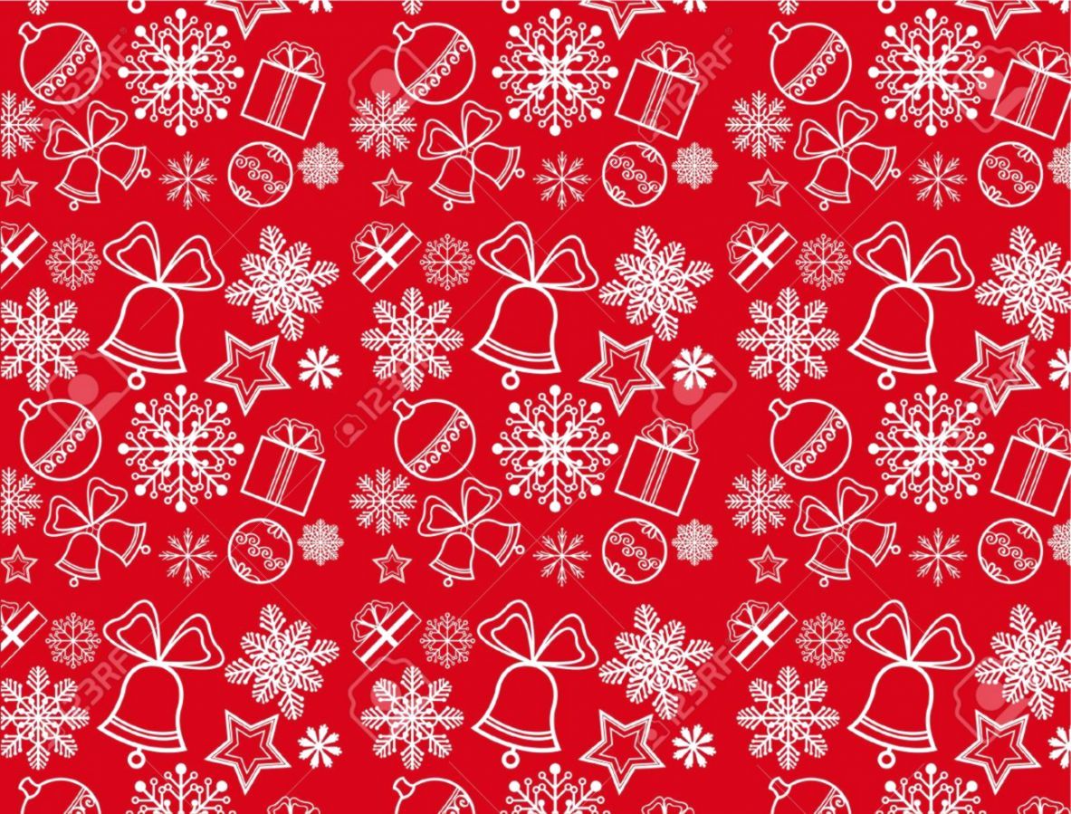 Año Nuevo y Navidad Roja Wallpaper | Colección de fondos de pantalla