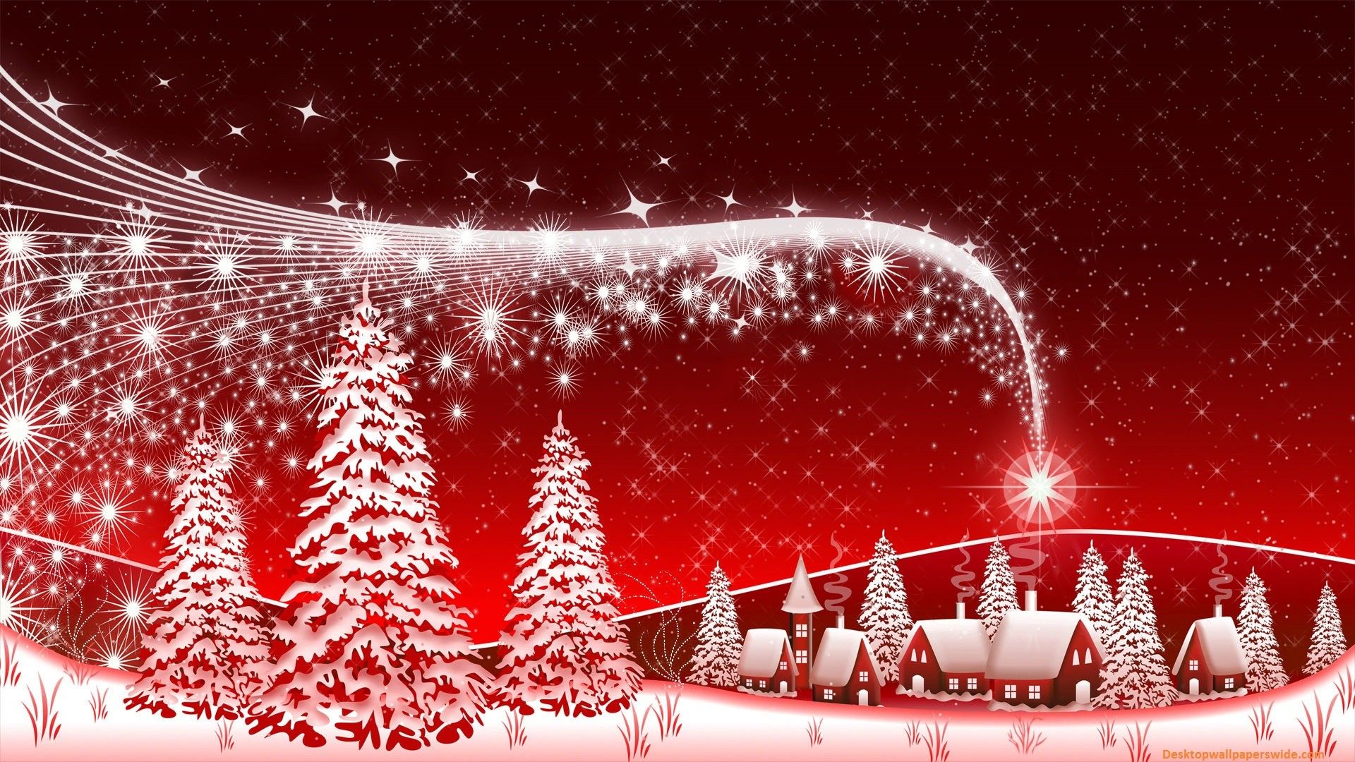 36+ fondos rojos de Navidad · ① Descargue impresionantes HD gratis