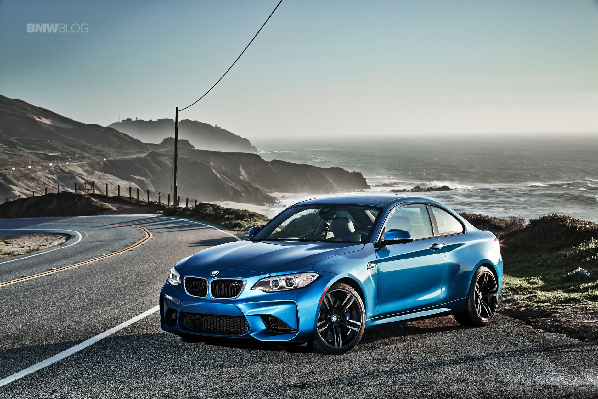 Descargar The Best BMW M2 Wallpapers