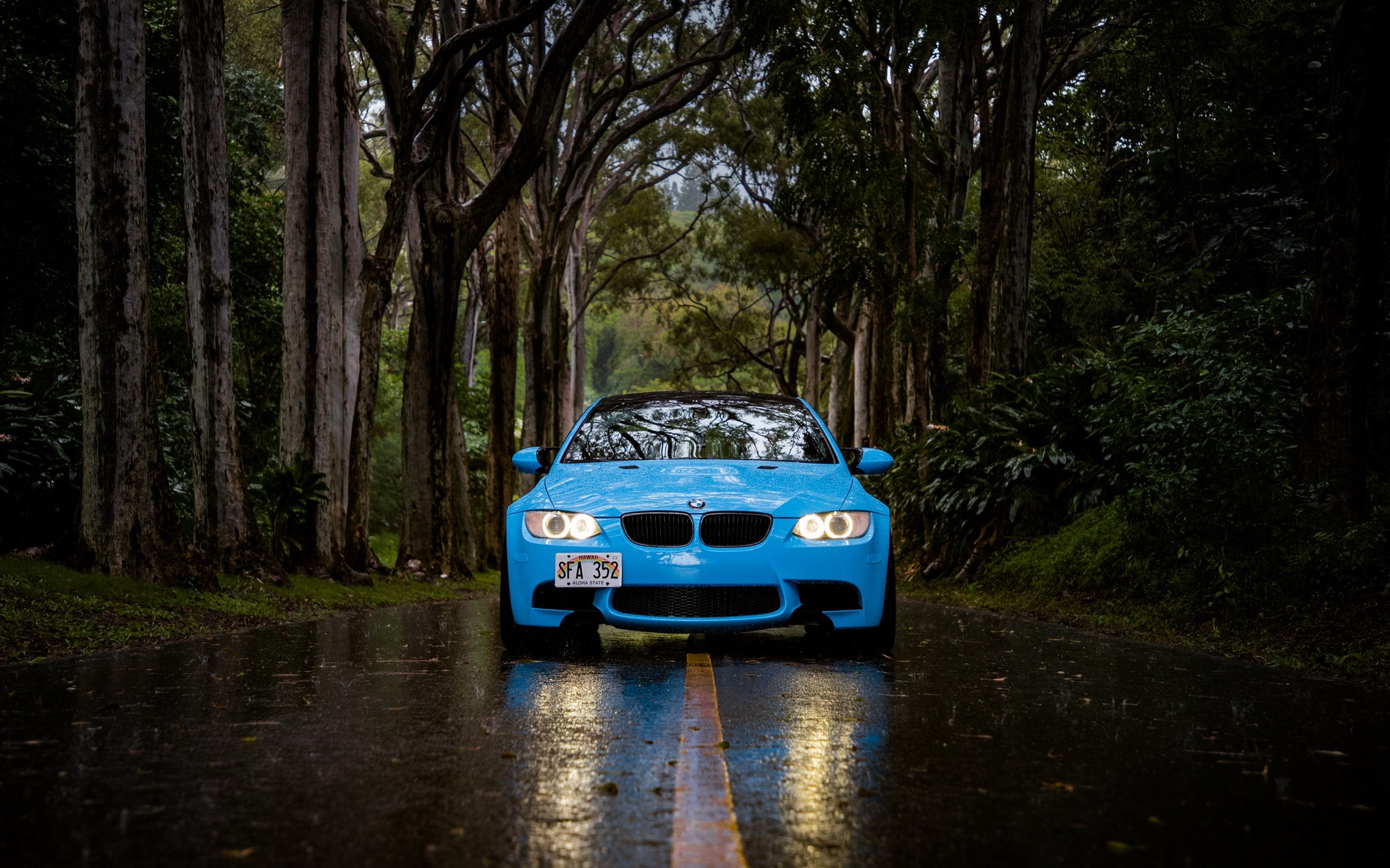 BMW 5 series 2019 fondo de pantalla HD | Latest Wallpapers HD