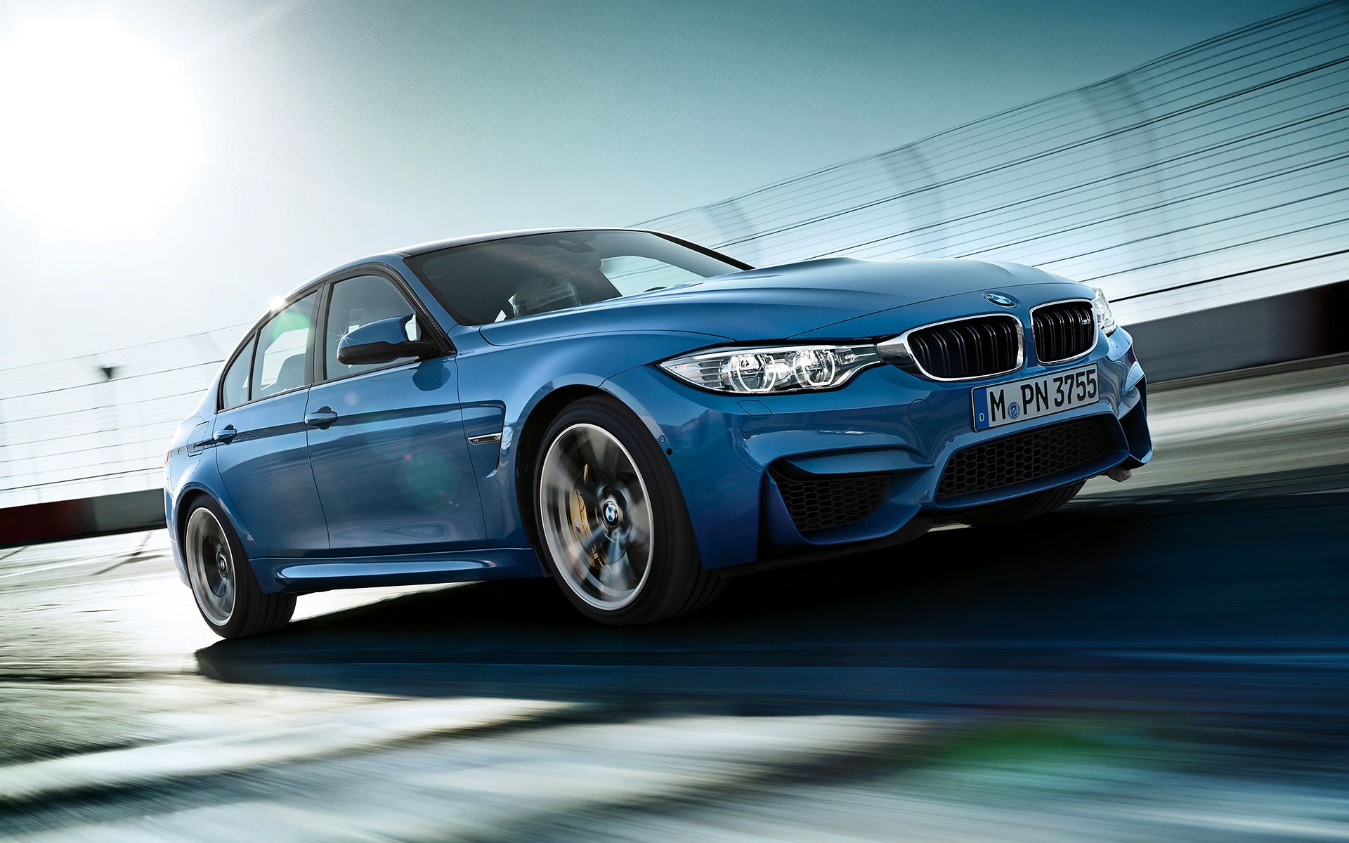 BMW M3 y BMW M4 Fondos de pantalla | BMW POST