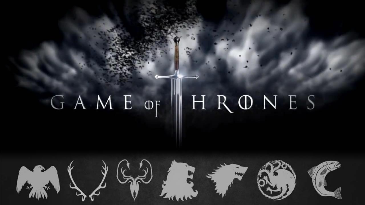 Game of Thrones wallpaper HD descarga gratuita