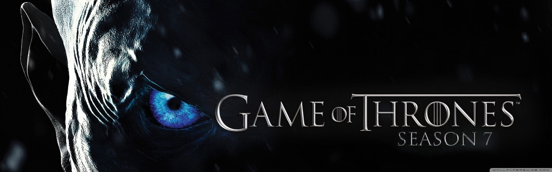 Game Of Thrones Season 7 ❤ 4K HD Desktop Wallpaper para 4K Ultra HD