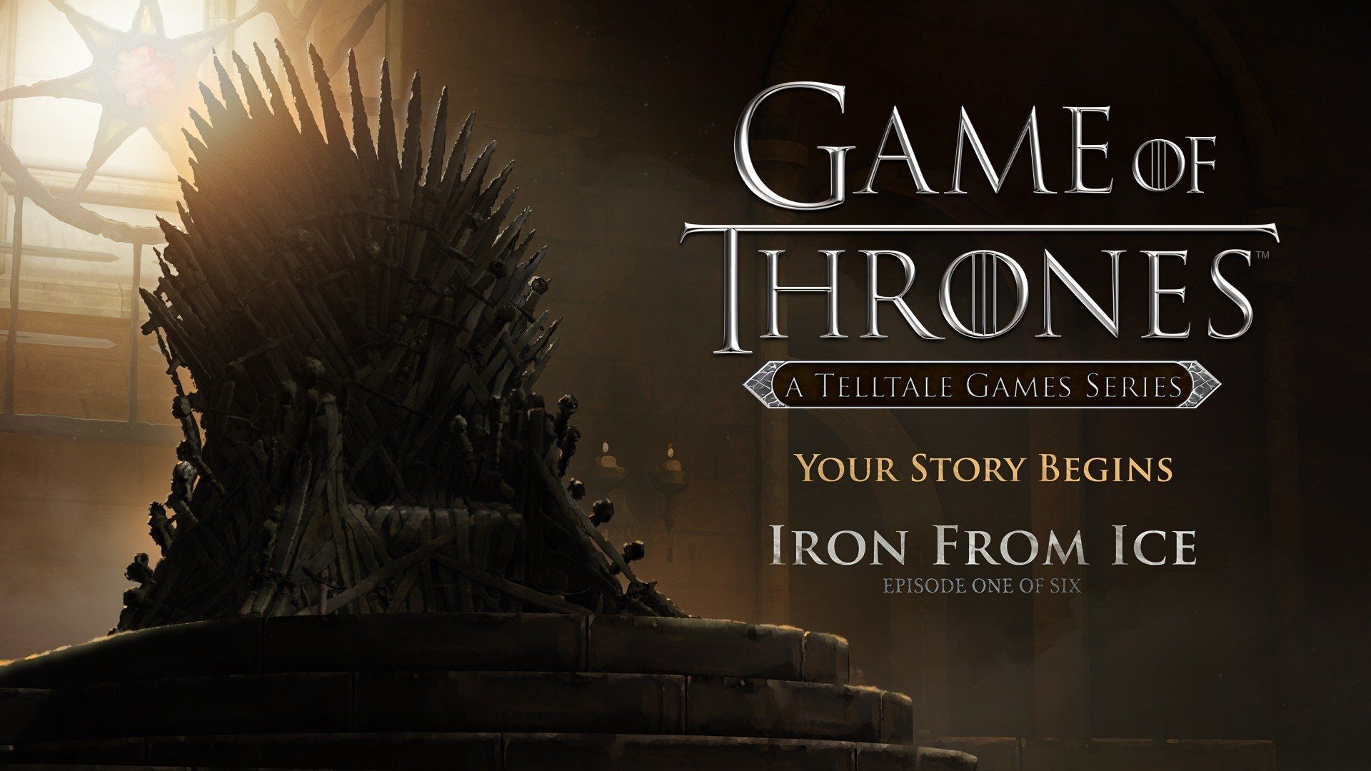 Game of Thrones - A Telltale Games Series HD Wallpapers y