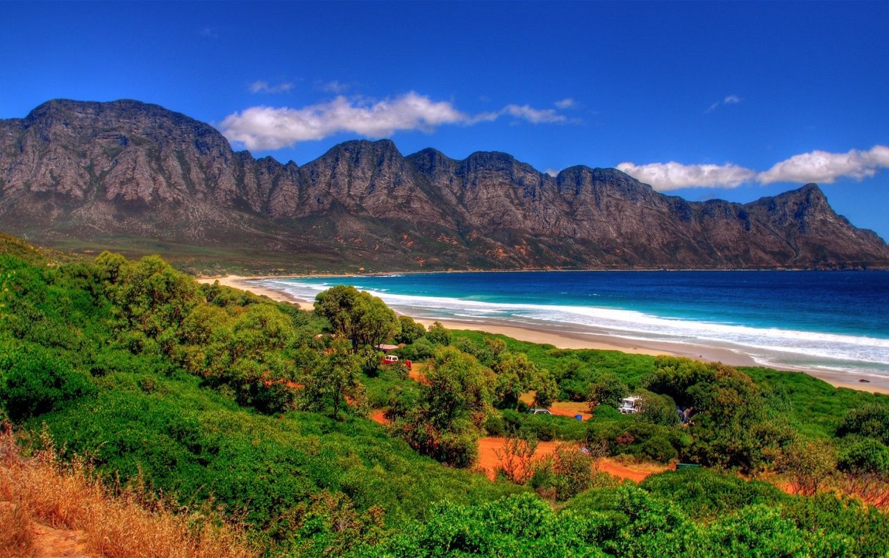 Belleza Sudáfrica fondos de pantalla | Fotos de belleza Sudáfrica