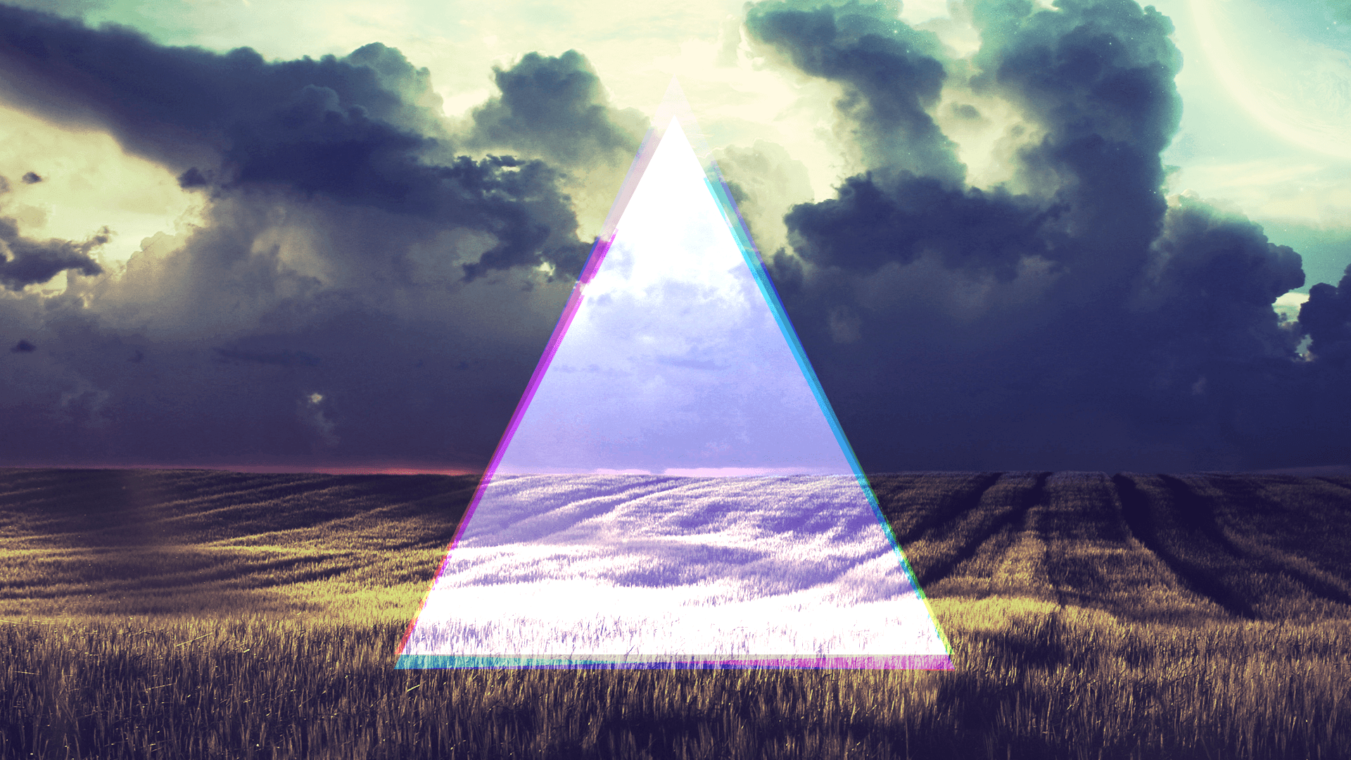 Hipster Triangle Wallpapers para Android - Epic Wallpaperz