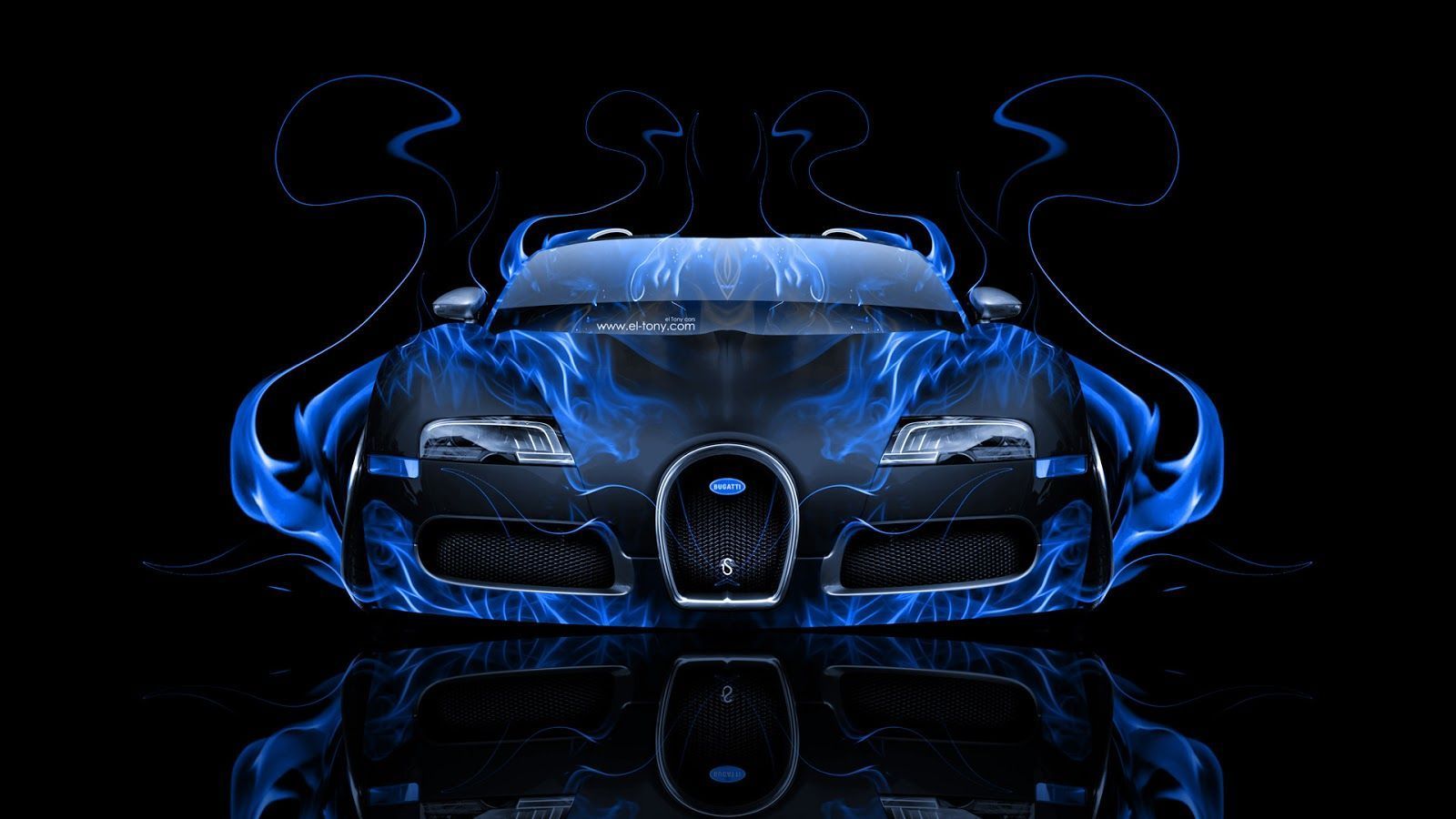 Fondos de pantalla de Bugatti - FondosMil