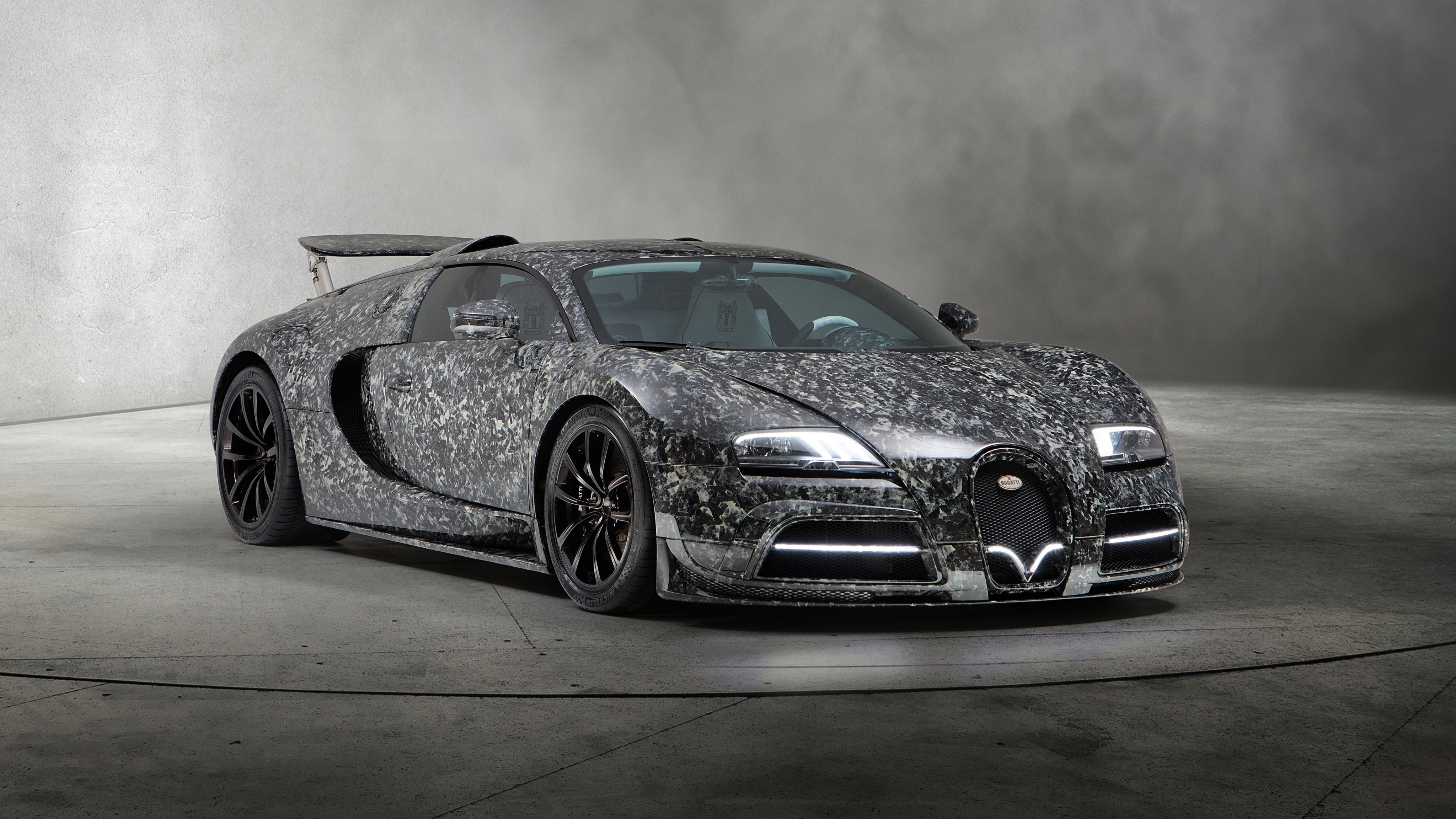 Fondos de pantalla de Bugatti - FondosMil