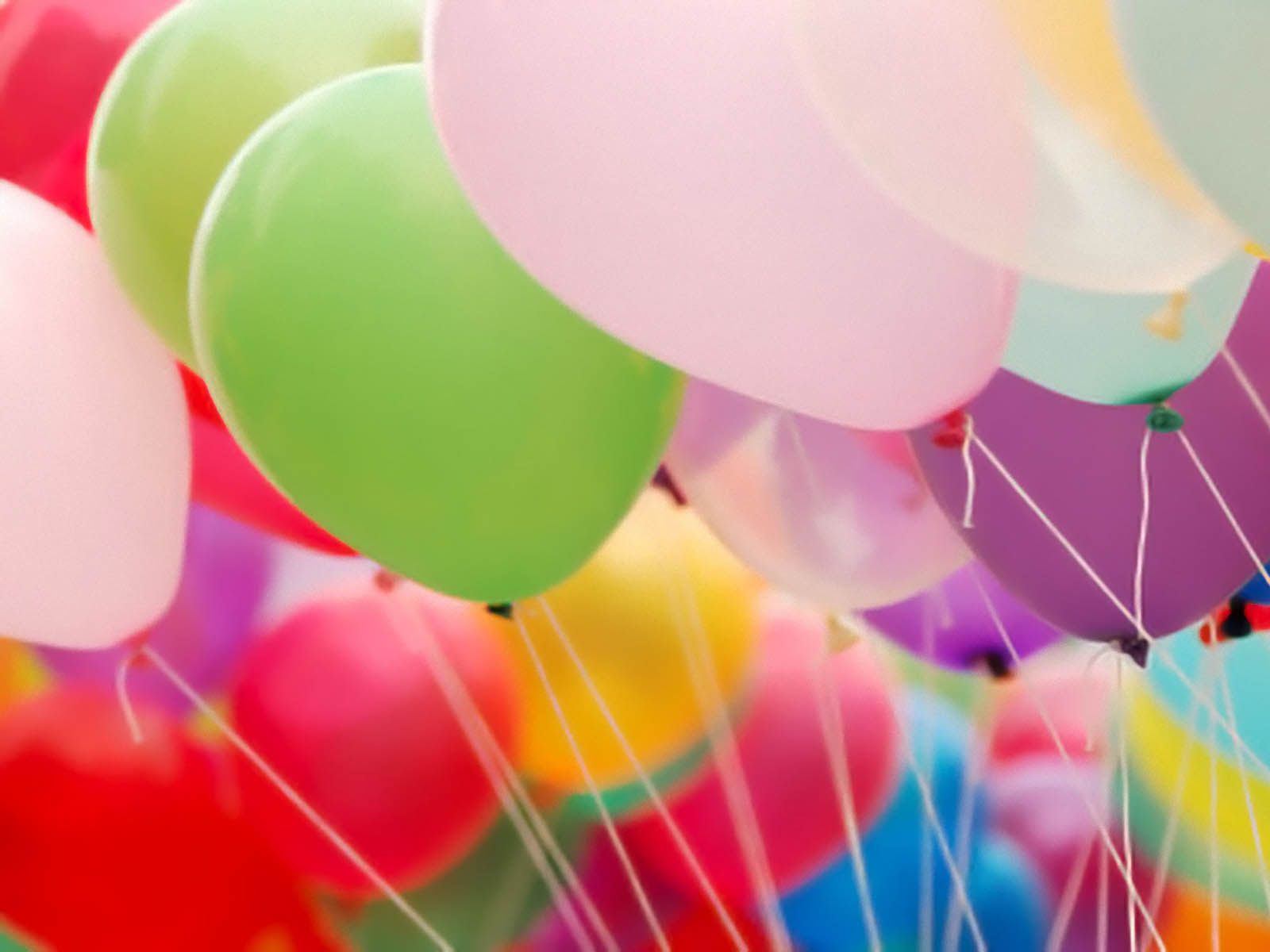 globos | the Balloons Wallpapers, Balloons Desktop Wallpapers