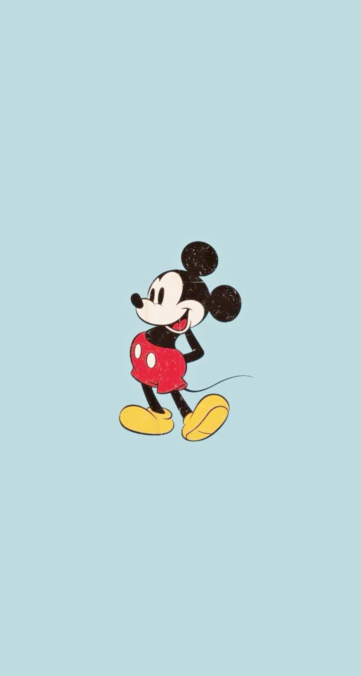 Fondos de pantalla de Mickey Mouse - FondosMil