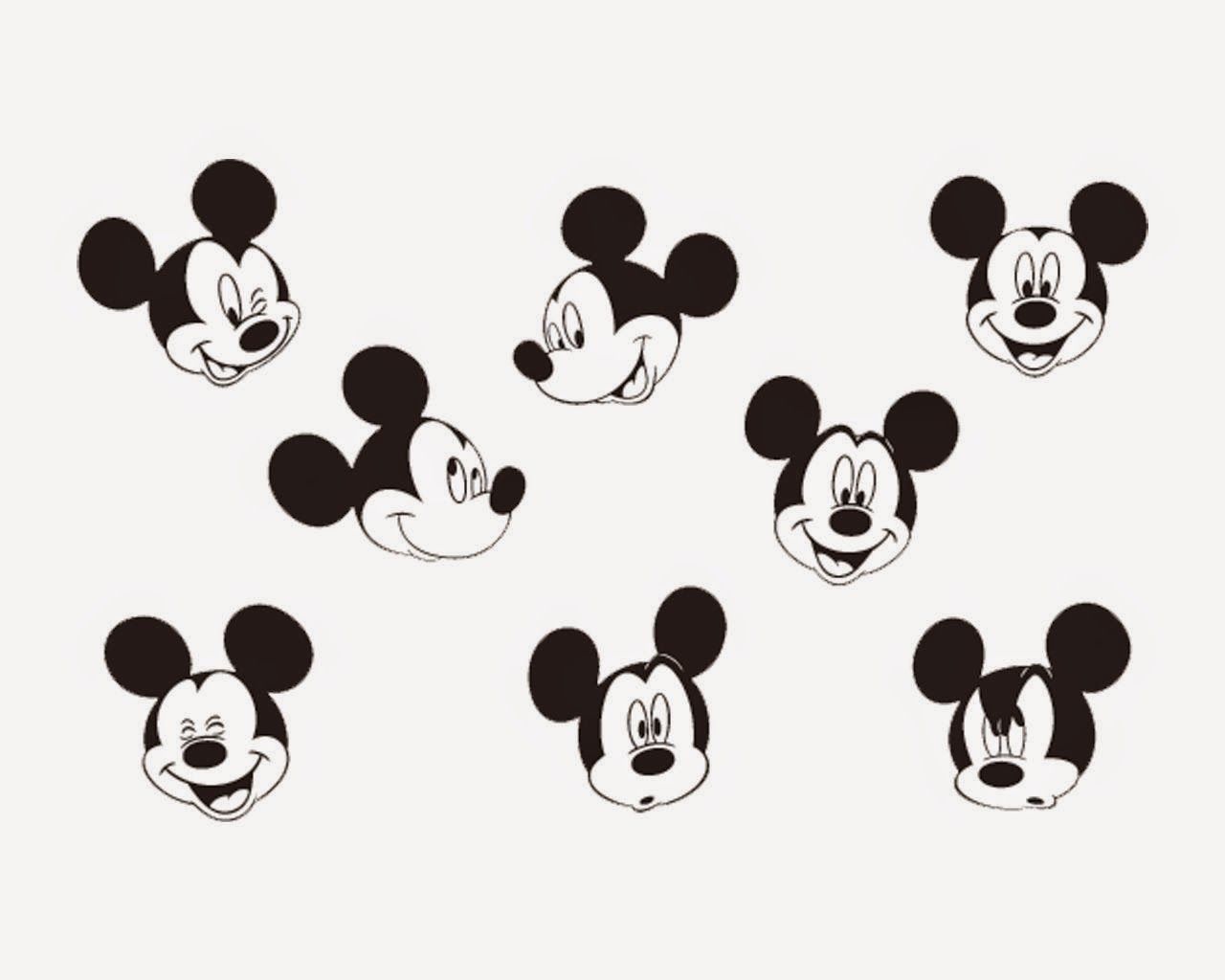 ImagesList.com: fondos de pantalla de Mickey Mouse, parte 3