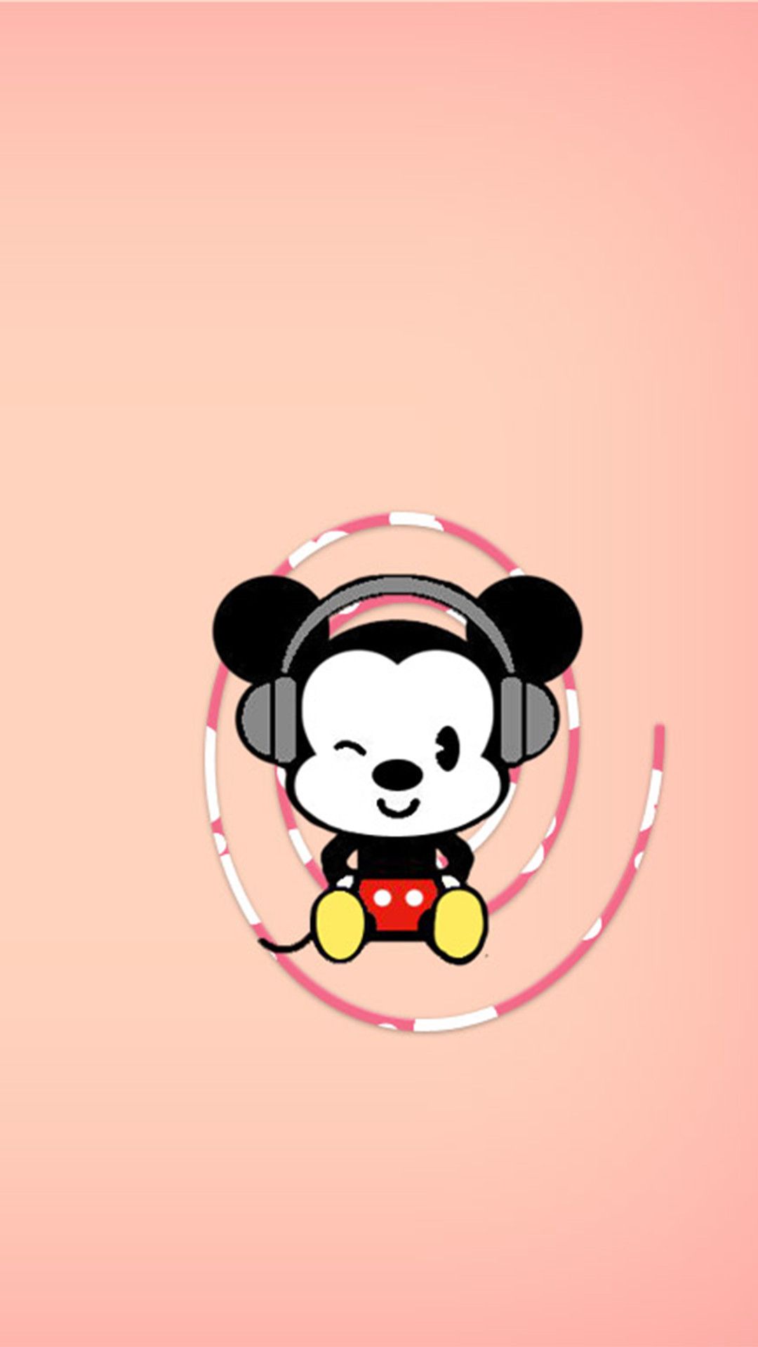 Descargar Cute Mickey Mouse Wallpaper Hd. Cute Mickey Mouse